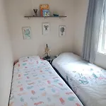 Campsite Le Petit Mobilhome De Charlotte - Georges De Didonne *