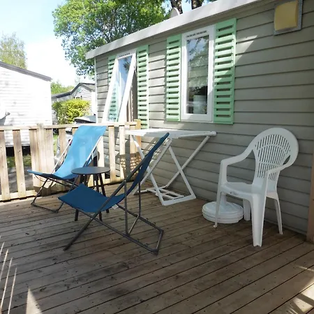 Mobil Georges De Didonne *