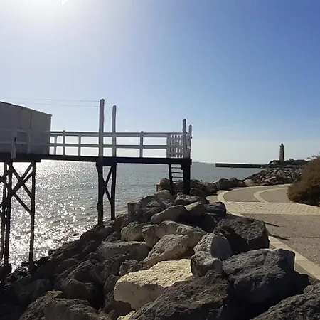 Mobil Georges De Didonne *