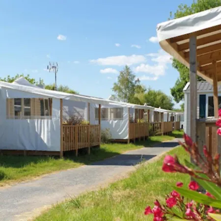 Mobil Georges De Didonne *