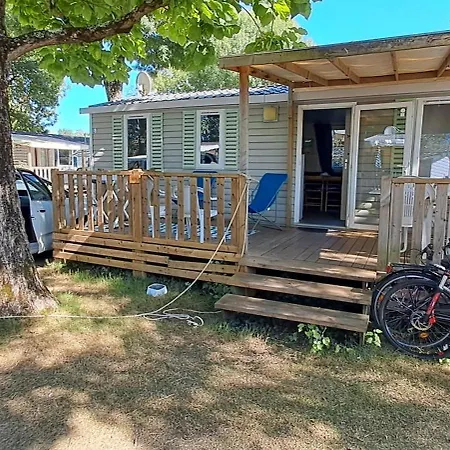 Mobil Georges De Didonne