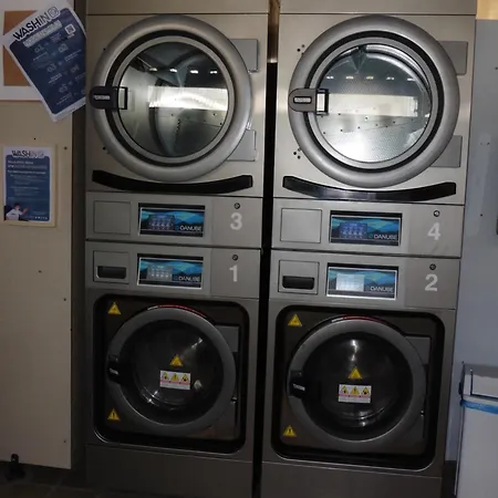 Camping Mobil Georges De Didonne