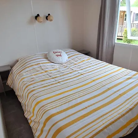 Mobil Georges De Didonne Saint-Georges-de-Didonne