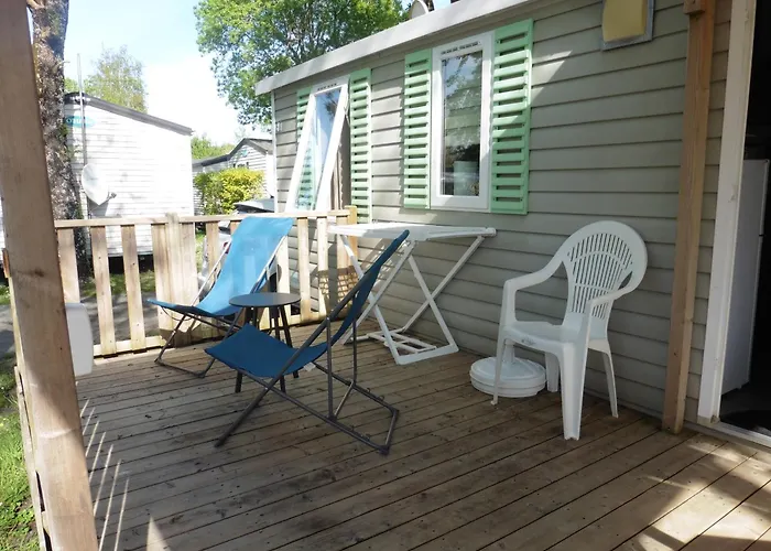 Le Petit Mobilhome De Charlotte - Georges De Didonne *